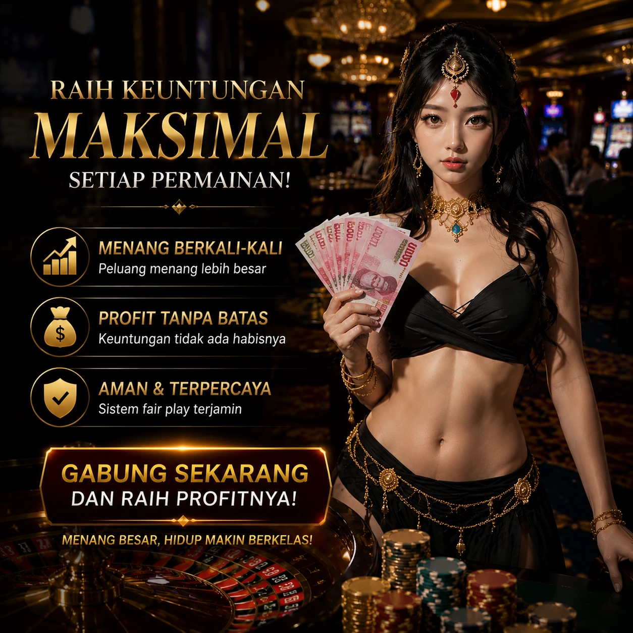 Keberagaman Permainan di jejuslot untuk Semua Kalangan