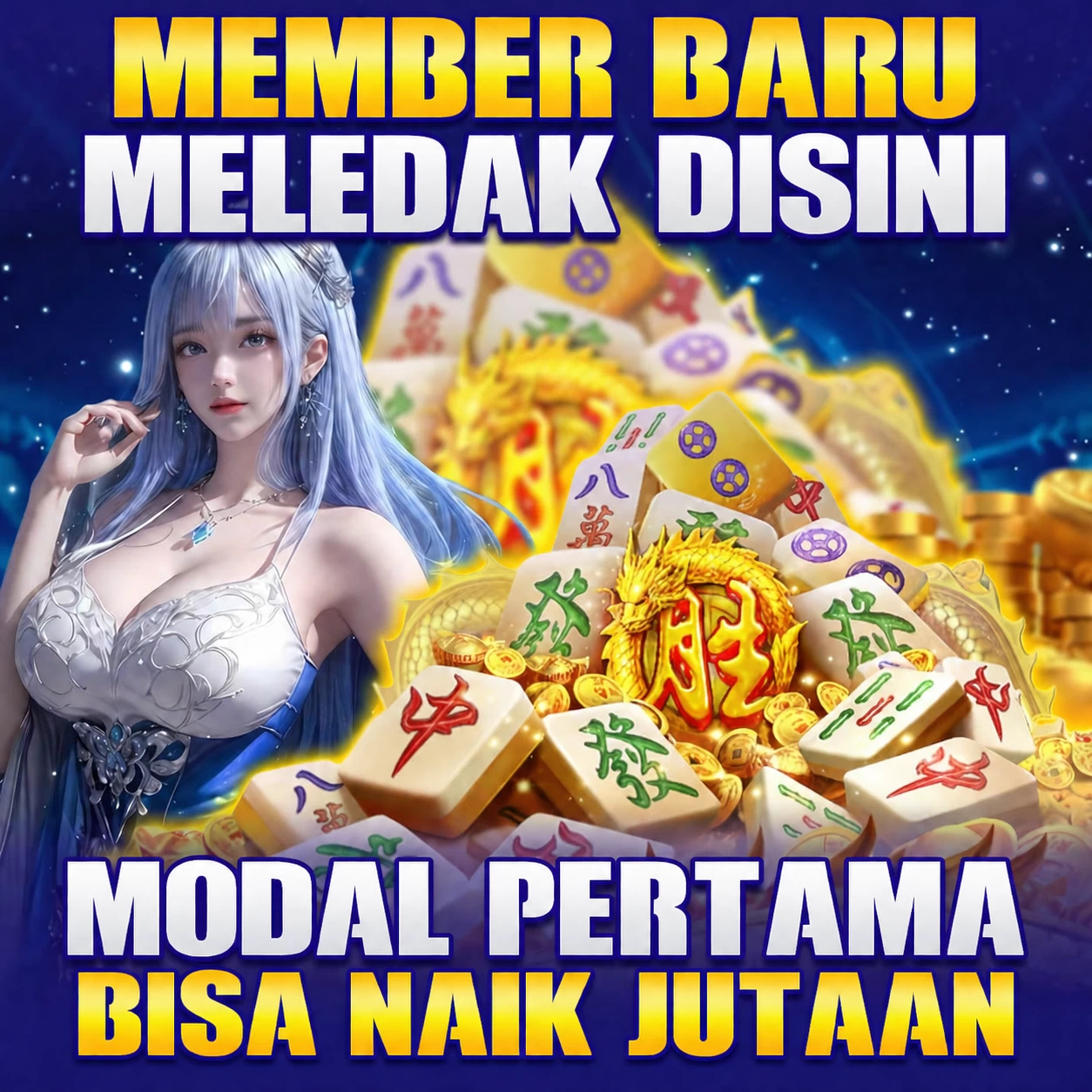 jejuslot Tutorial Pemain
