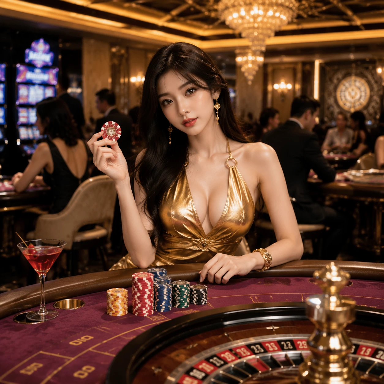 Ulasan Fitur Terbaik yang Ditawarkan jejuslot