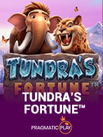 Tundras Fortune Game: Panduan Bermain dan Tips Menang