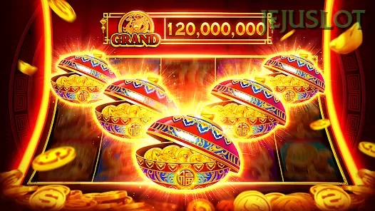 jejuslot: Temukan Kesenangan Bermain Game Arcade Kini Juga!