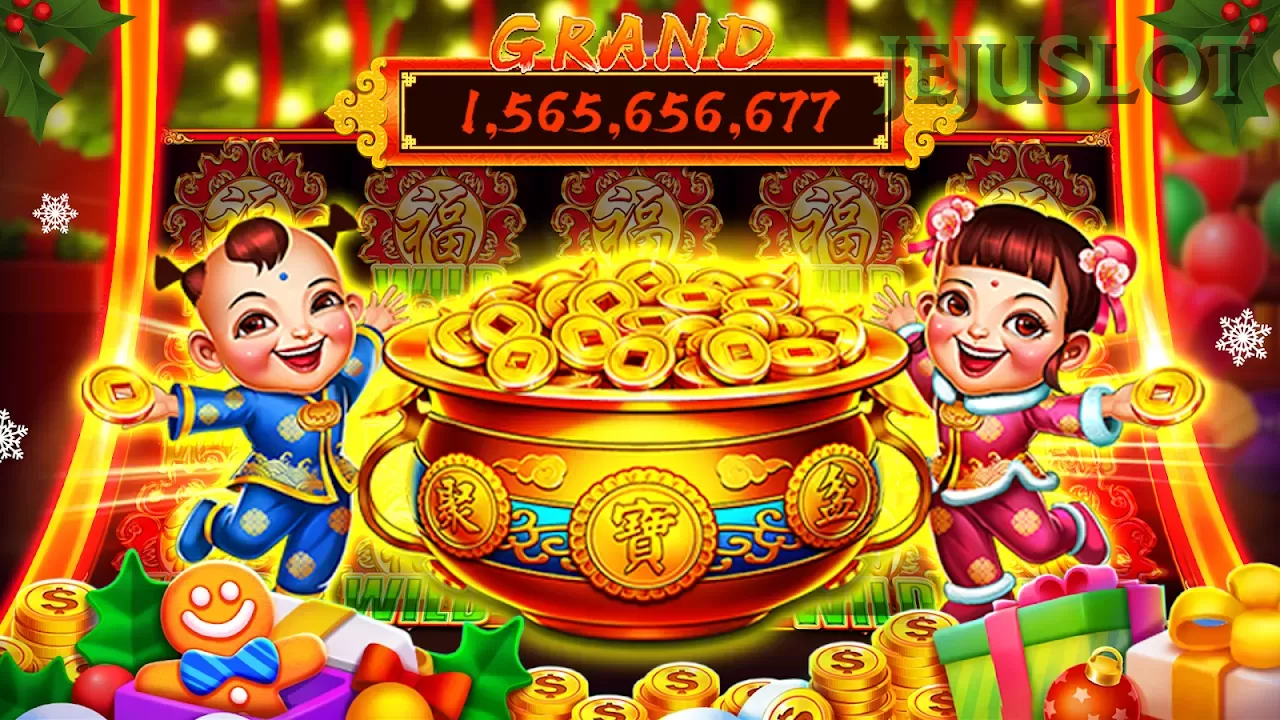 Bagaimana jejuslot Menawarkan Pengalaman Bermain yang Optimal