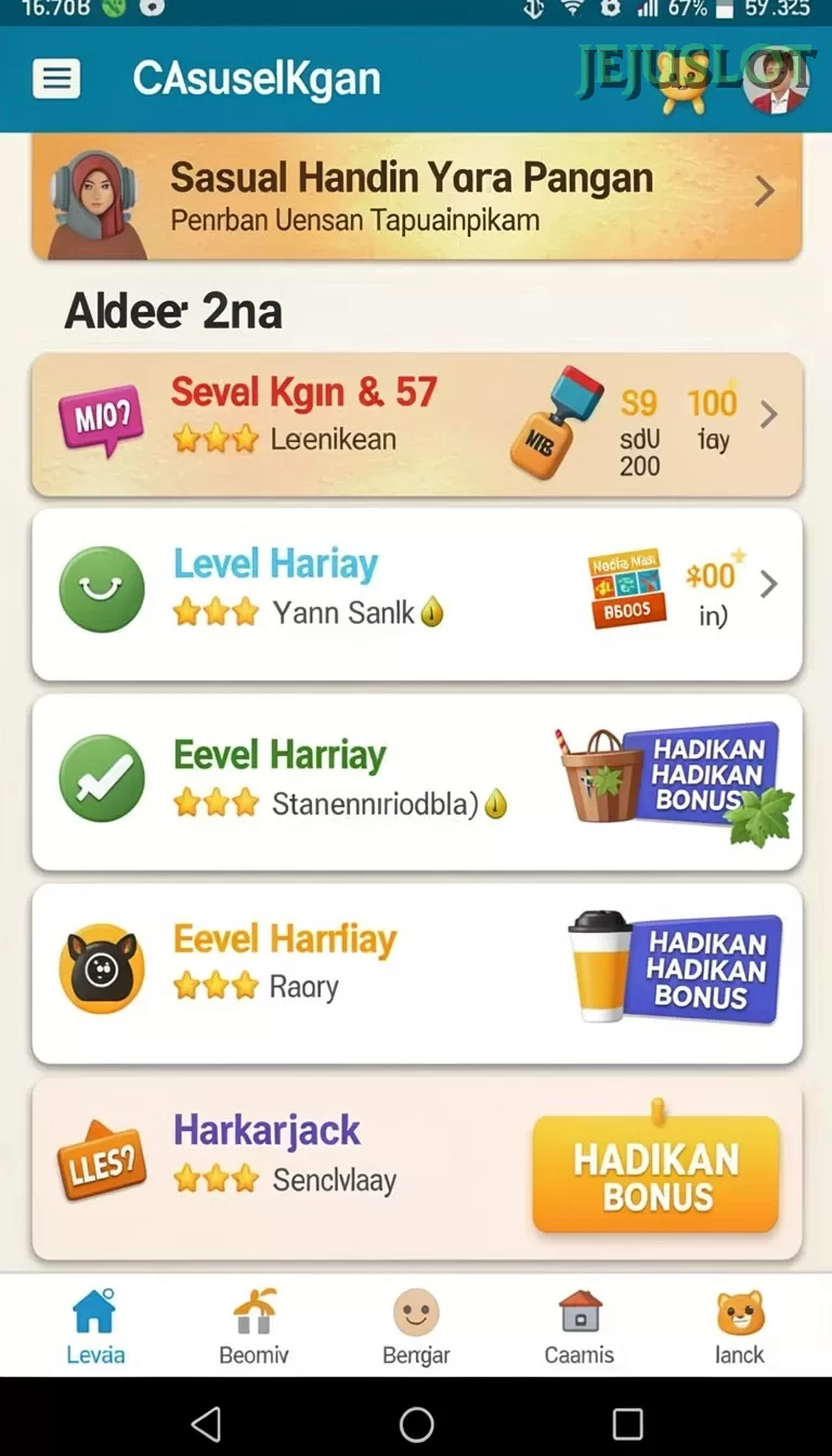 Screenshot Songkran Warfare 2